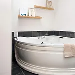 Prázdninový dům 5 Star In Vinderup-by Traum