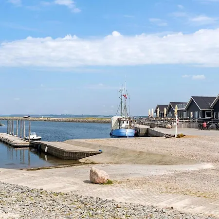 5 Star In Vinderup-by Traum Vakantiehuis Vinderup