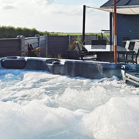 Vakantiehuis 5 Star In Vinderup-by Traum Vinderup