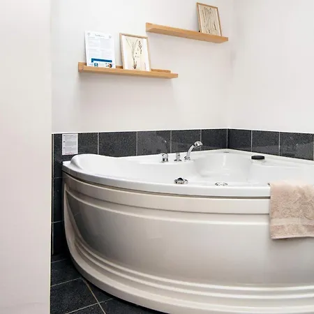 Vakantiehuis 5 Star In Vinderup-by Traum