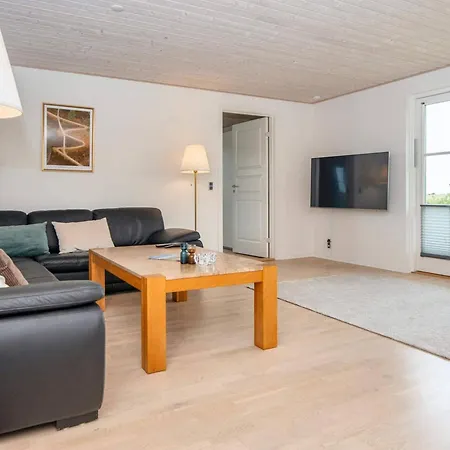 Holiday home Xx Vinderup