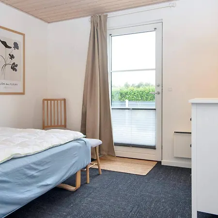 5 Star In Vinderup-by Traum