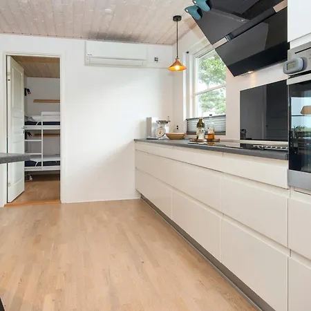 5 Star In Vinderup-by Traum Vakantiehuis
