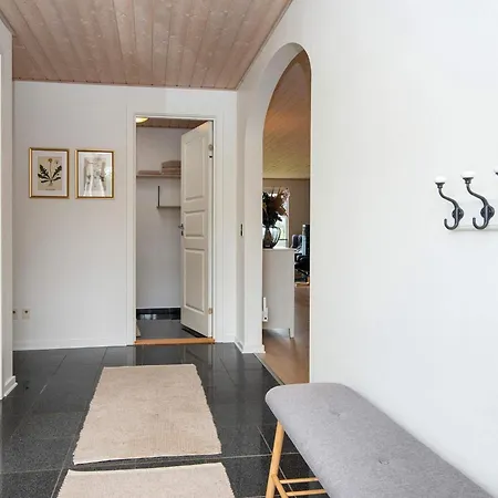 5 Star In Vinderup-by Traum Vakantiehuis Vinderup