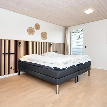 Vakantiehuis 5 Star In Vinderup-by Traum Vinderup