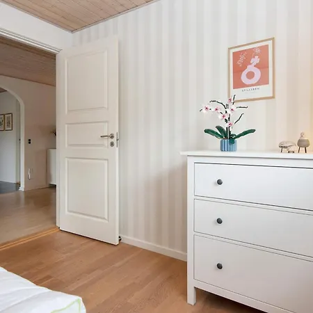 5 Star In Vinderup-by Traum Vakantiehuis