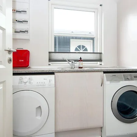 Vakantiehuis 5 Star In Vinderup-by Traum Vinderup