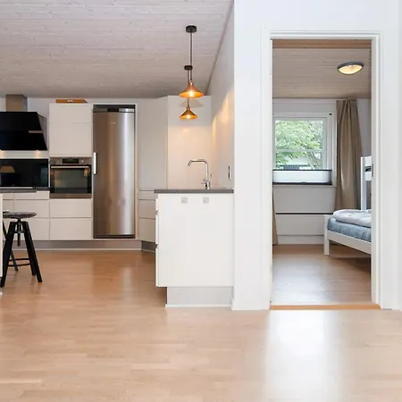 5 Star In Vinderup-by Traum Vakantiehuis