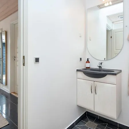 5 Star In Vinderup-by Traum Vakantiehuis Vinderup