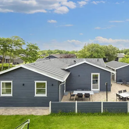 5 Star In Vinderup-by Traum * Vinderup