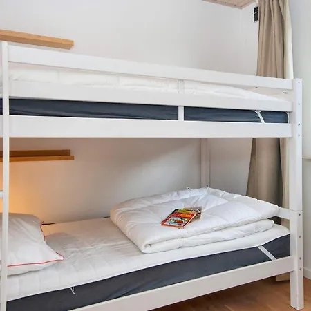 5 Star In Vinderup-by Traum