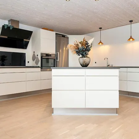 Vakantiehuis 5 Star In Vinderup-by Traum Vinderup