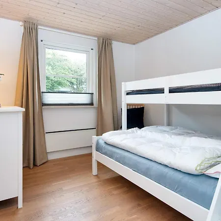 5 Star In Vinderup-by Traum Vakantiehuis