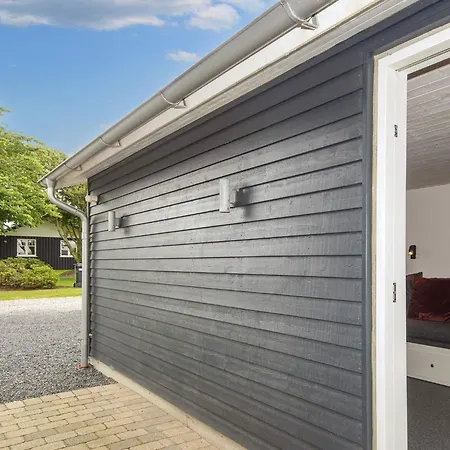 5 Star In Vinderup-by Traum Vakantiehuis