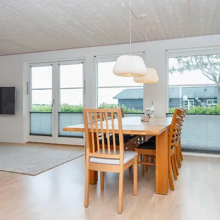 Xx Holiday home Vinderup
