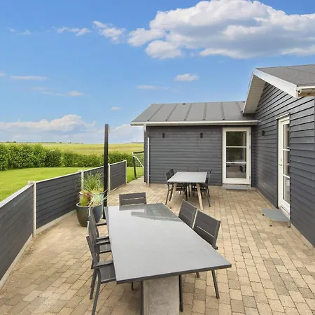 5 Star In Vinderup-by Traum