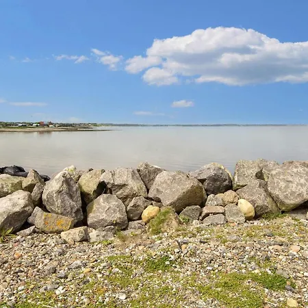 Vakantiehuis 5 Star In Vinderup-by Traum