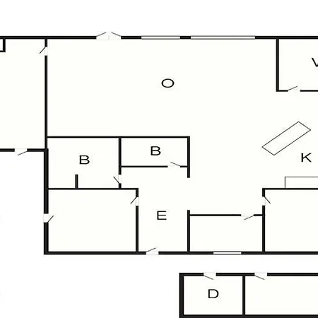 Xx Holiday home